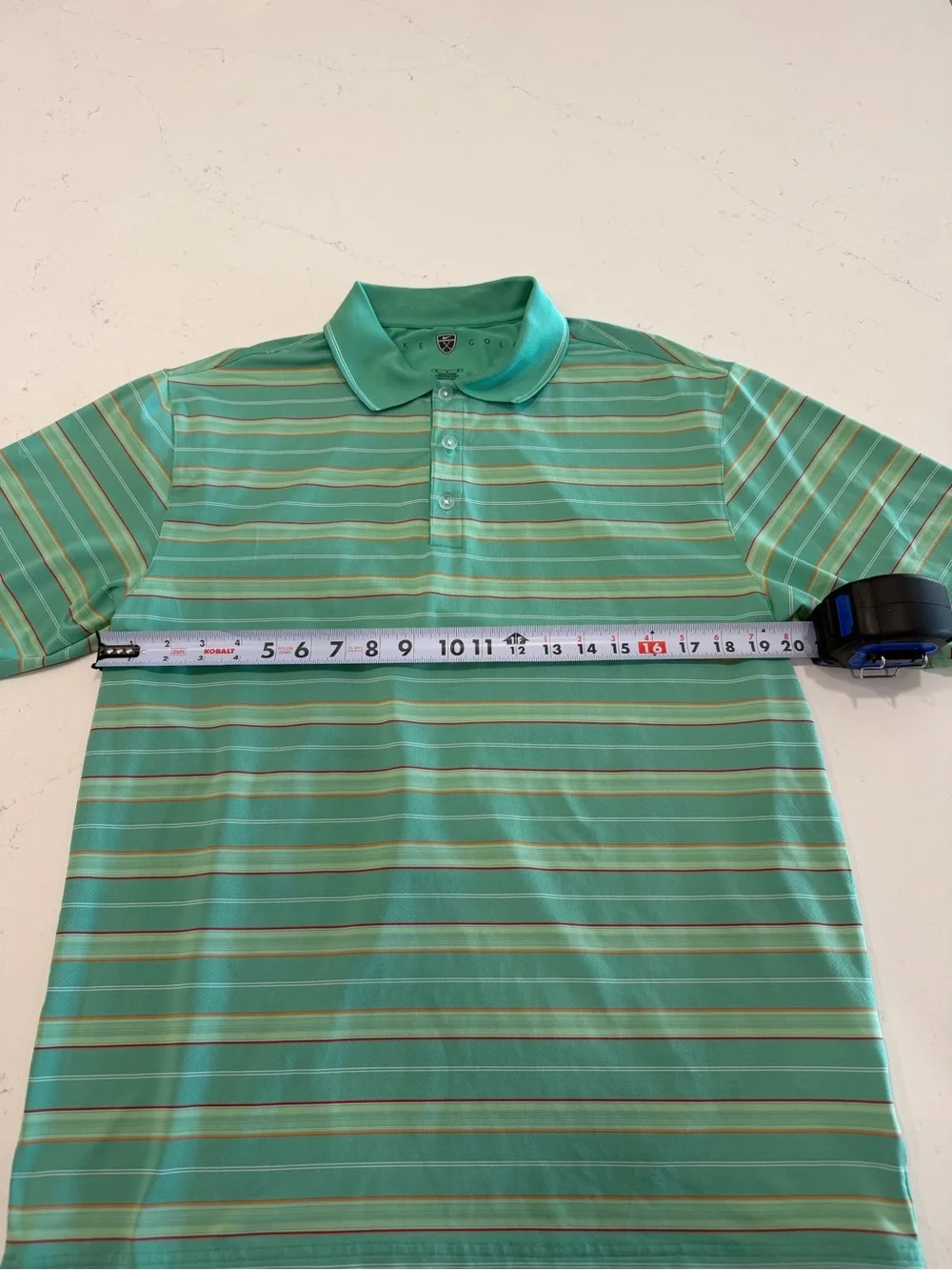 Nike short sleeve